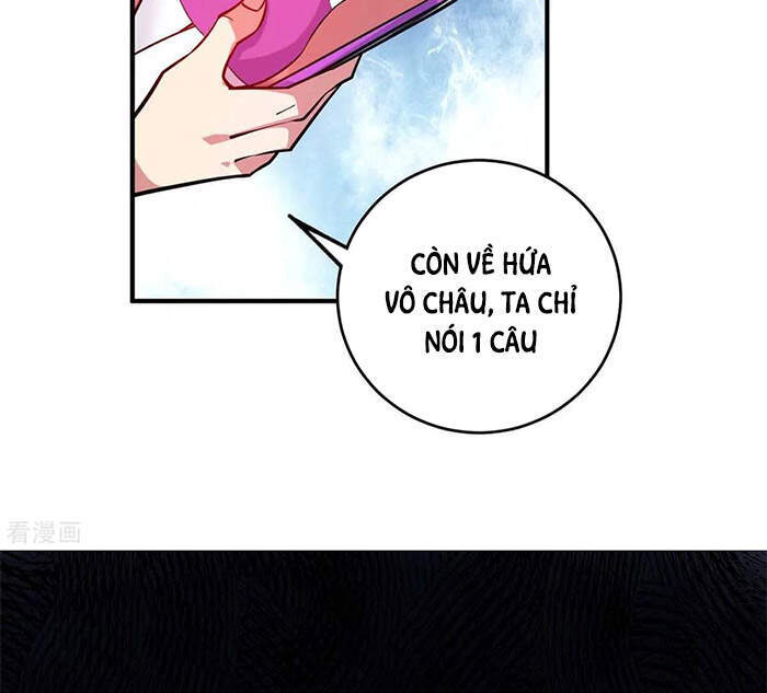 Vạn Cổ Đệ Nhất Tế Chap 144 - Next Chap 145