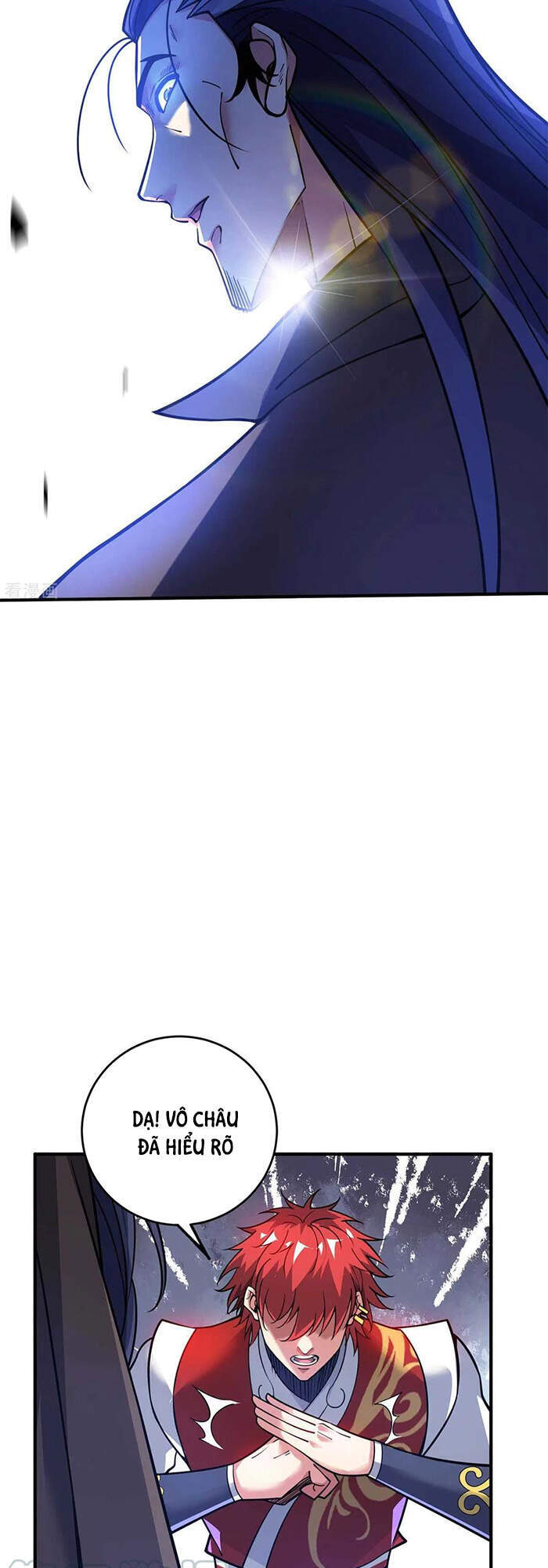 Vạn Cổ Đệ Nhất Tế Chap 144 - Next Chap 145