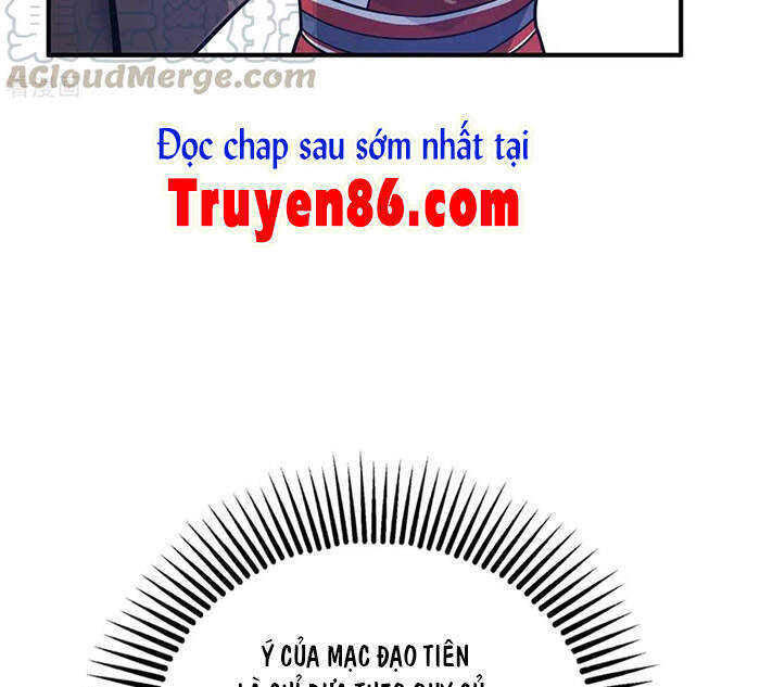 Vạn Cổ Đệ Nhất Tế Chap 144 - Next Chap 145