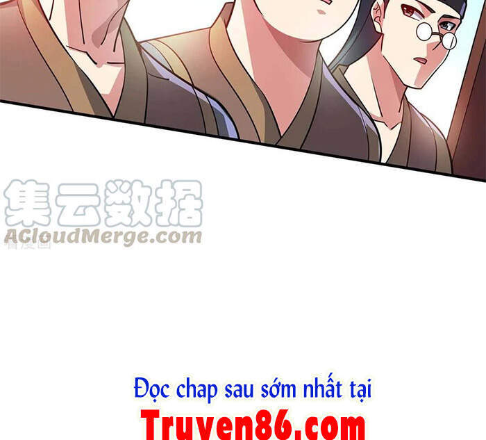 Vạn Cổ Đệ Nhất Tế Chap 144 - Next Chap 145
