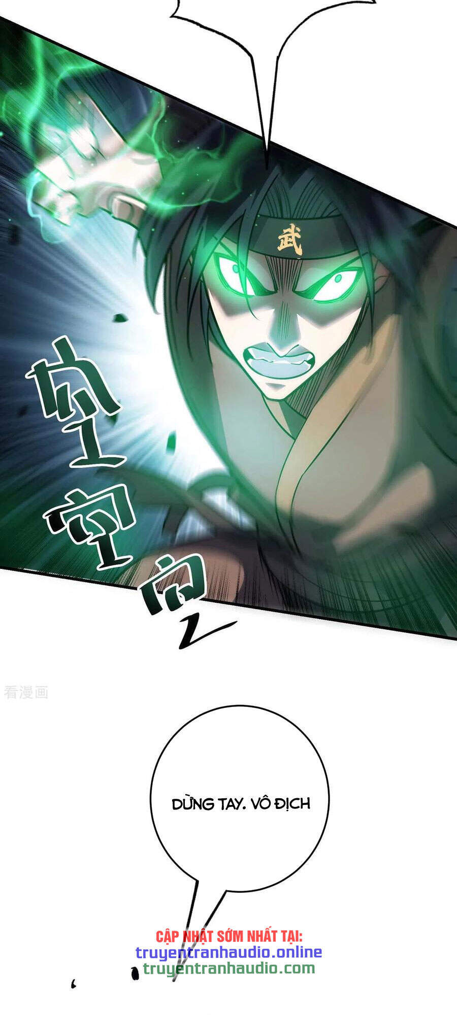 Vạn Cổ Đệ Nhất Tế Chap 145 - Next Chap 146