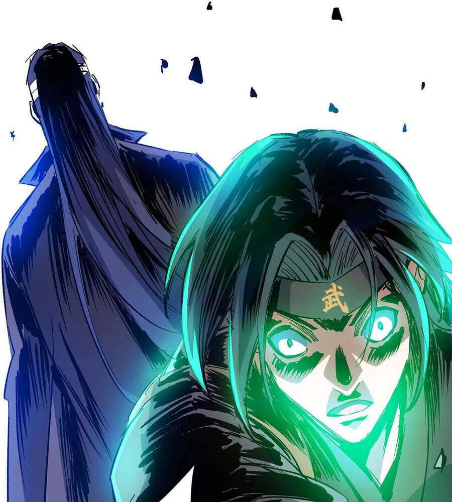 Vạn Cổ Đệ Nhất Tế Chap 145 - Next Chap 146