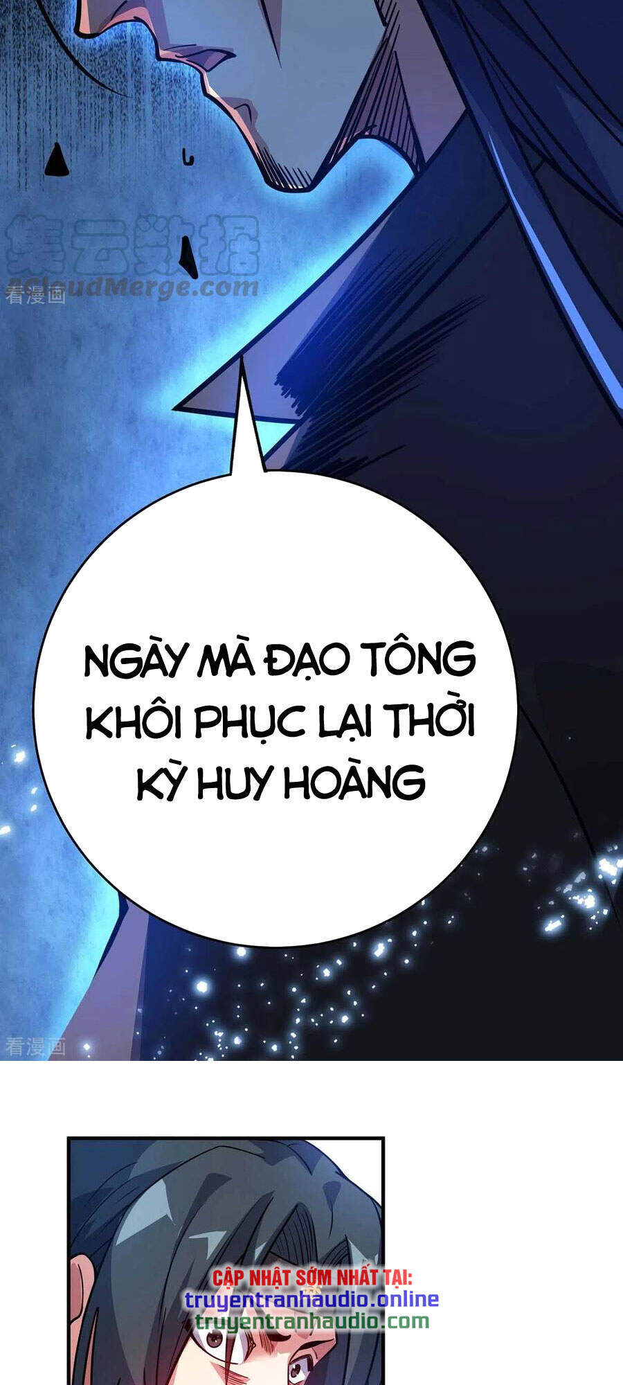 Vạn Cổ Đệ Nhất Tế Chap 145 - Next Chap 146