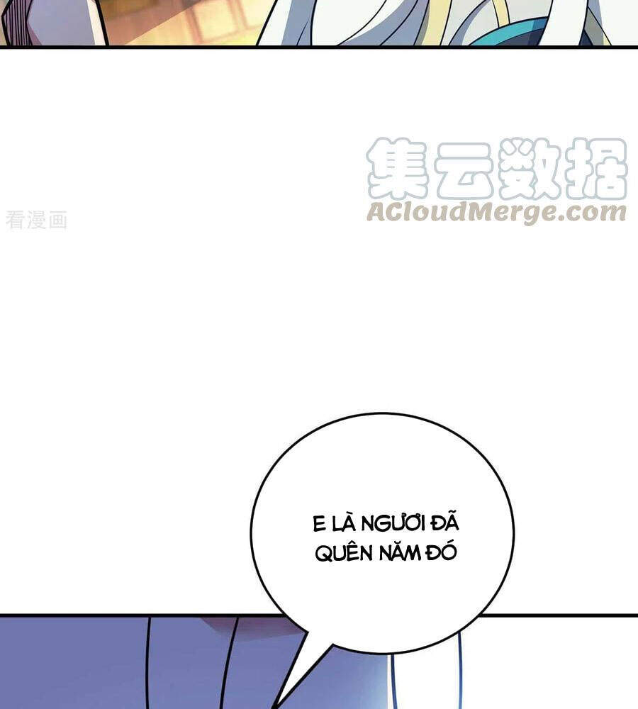 Vạn Cổ Đệ Nhất Tế Chap 145 - Next Chap 146