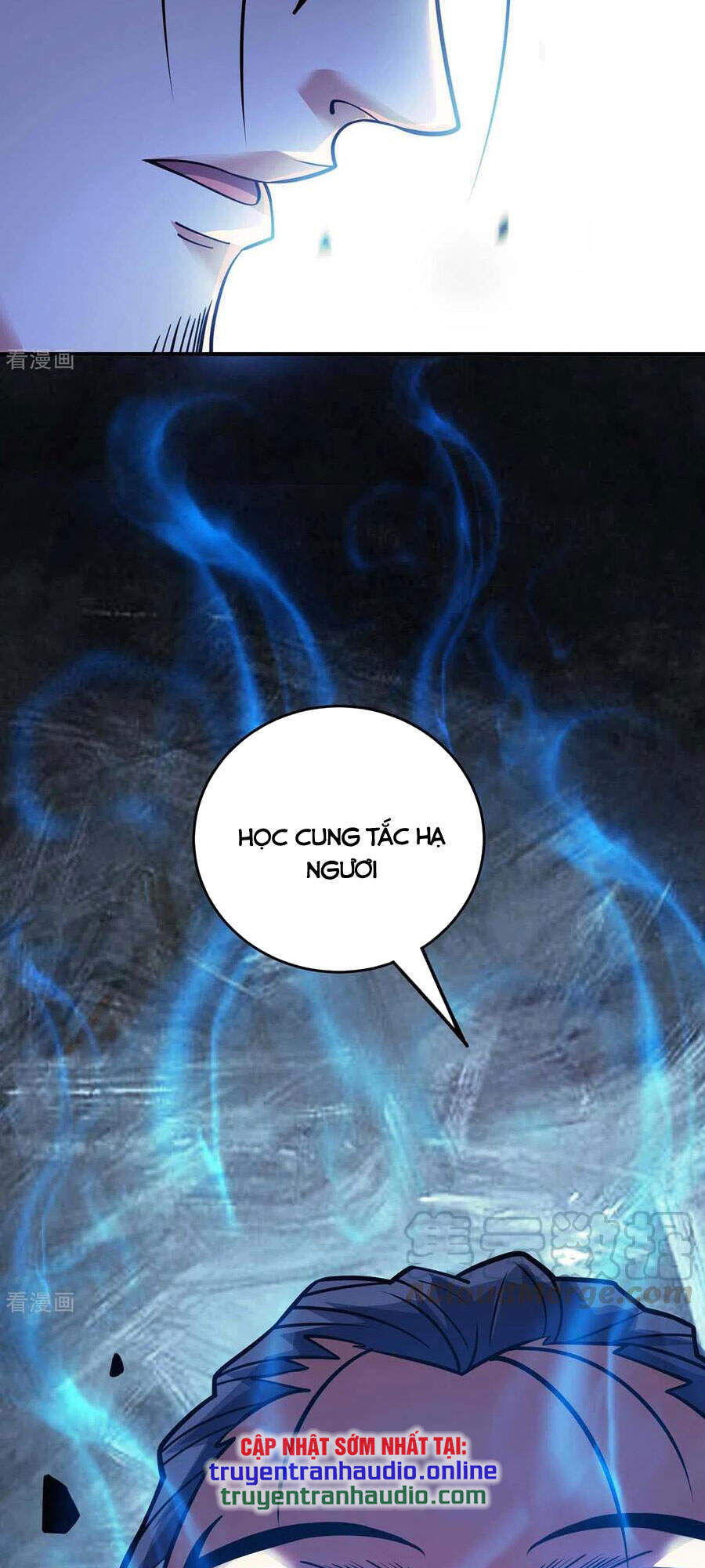 Vạn Cổ Đệ Nhất Tế Chap 145 - Next Chap 146