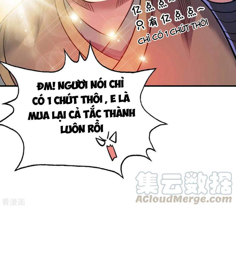 Vạn Cổ Đệ Nhất Tế Chap 145 - Next Chap 146