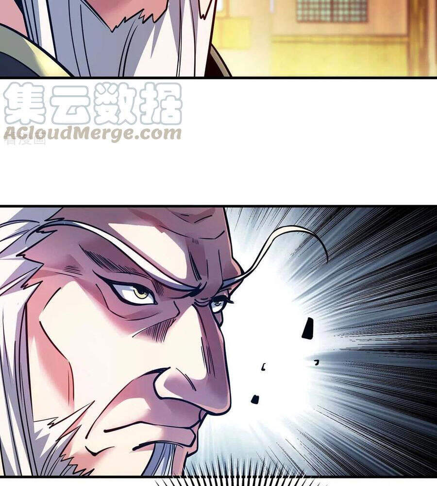 Vạn Cổ Đệ Nhất Tế Chap 145 - Next Chap 146