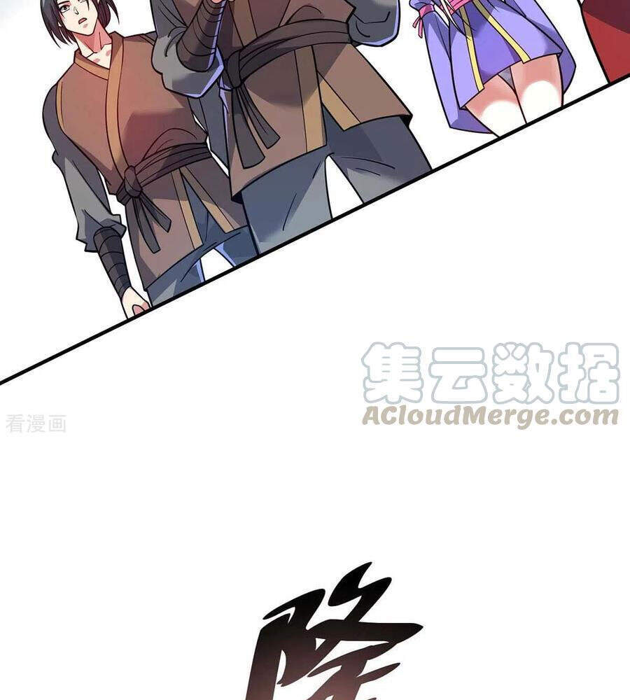 Vạn Cổ Đệ Nhất Tế Chap 145 - Next Chap 146