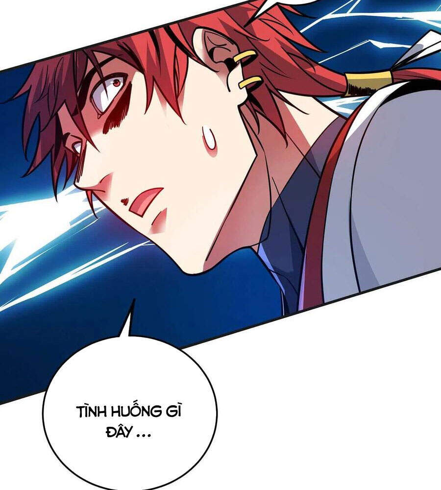 Vạn Cổ Đệ Nhất Tế Chap 145 - Next Chap 146