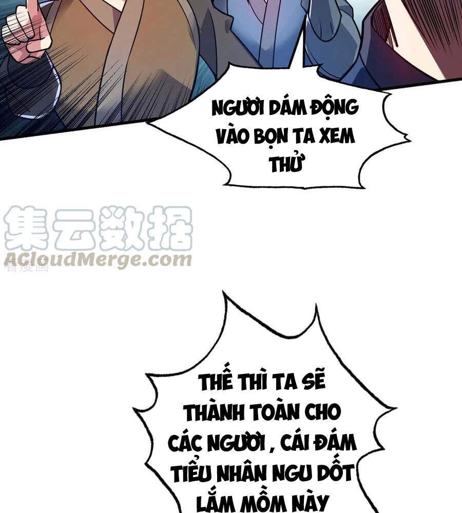 Vạn Cổ Đệ Nhất Tế Chap 145 - Next Chap 146