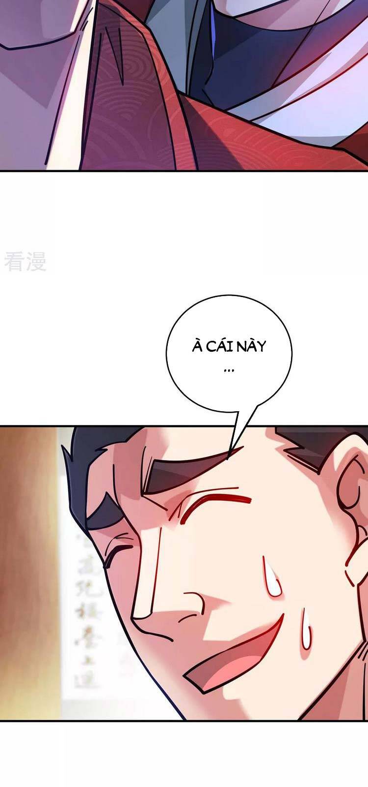 Vạn Cổ Đệ Nhất Tế Chap 197 - Next Chap 198