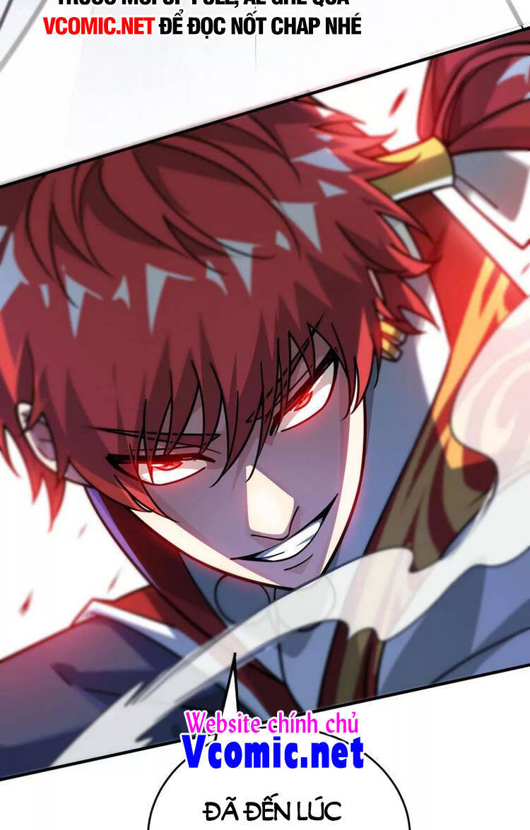 Vạn Cổ Đệ Nhất Tế Chap 198 - Next Chap 199