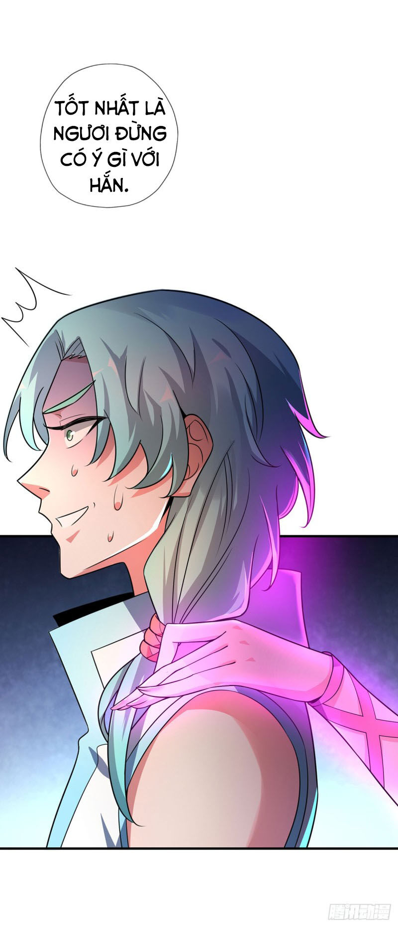Vạn Cổ Đệ Nhất Tế Chap 20 - Next Chap 21