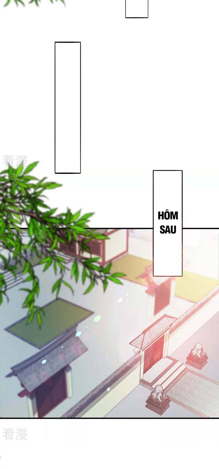 Vạn Cổ Đệ Nhất Tế Chap 200 - Next Chap 201