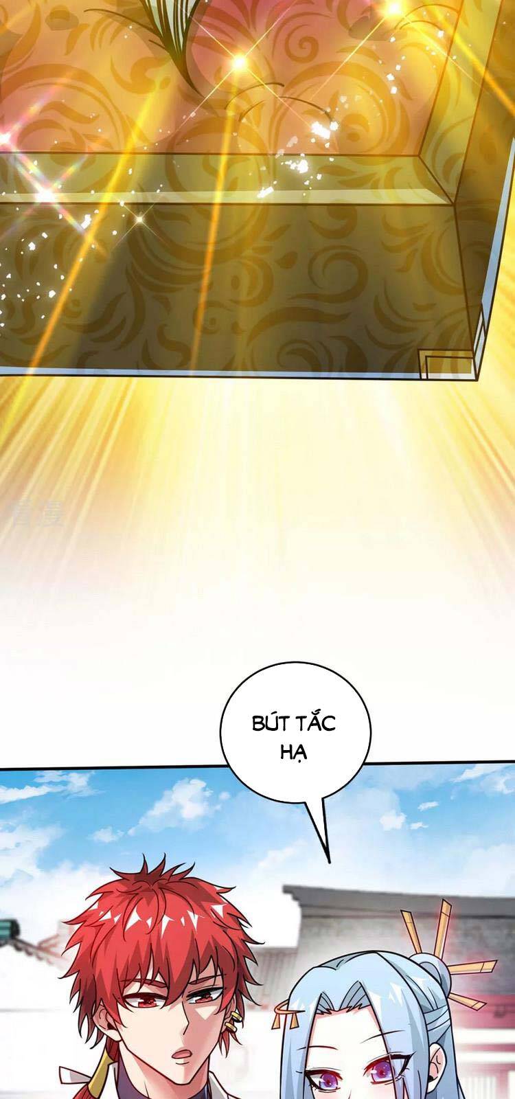 Vạn Cổ Đệ Nhất Tế Chap 200 - Next Chap 201
