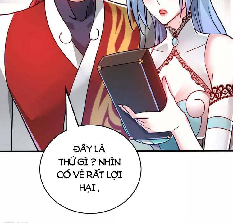 Vạn Cổ Đệ Nhất Tế Chap 200 - Next Chap 201