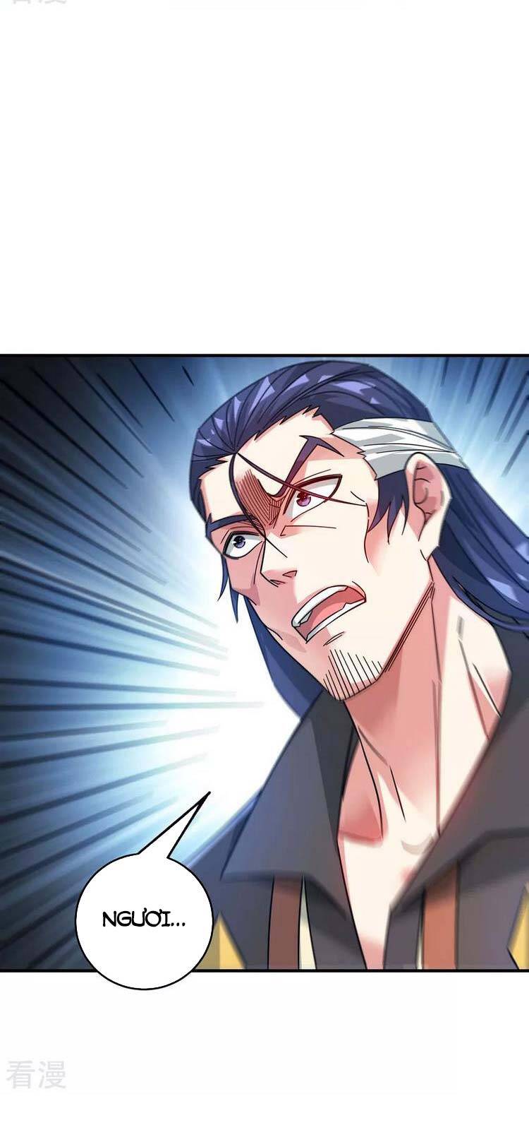 Vạn Cổ Đệ Nhất Tế Chap 201 - Next Chap 202