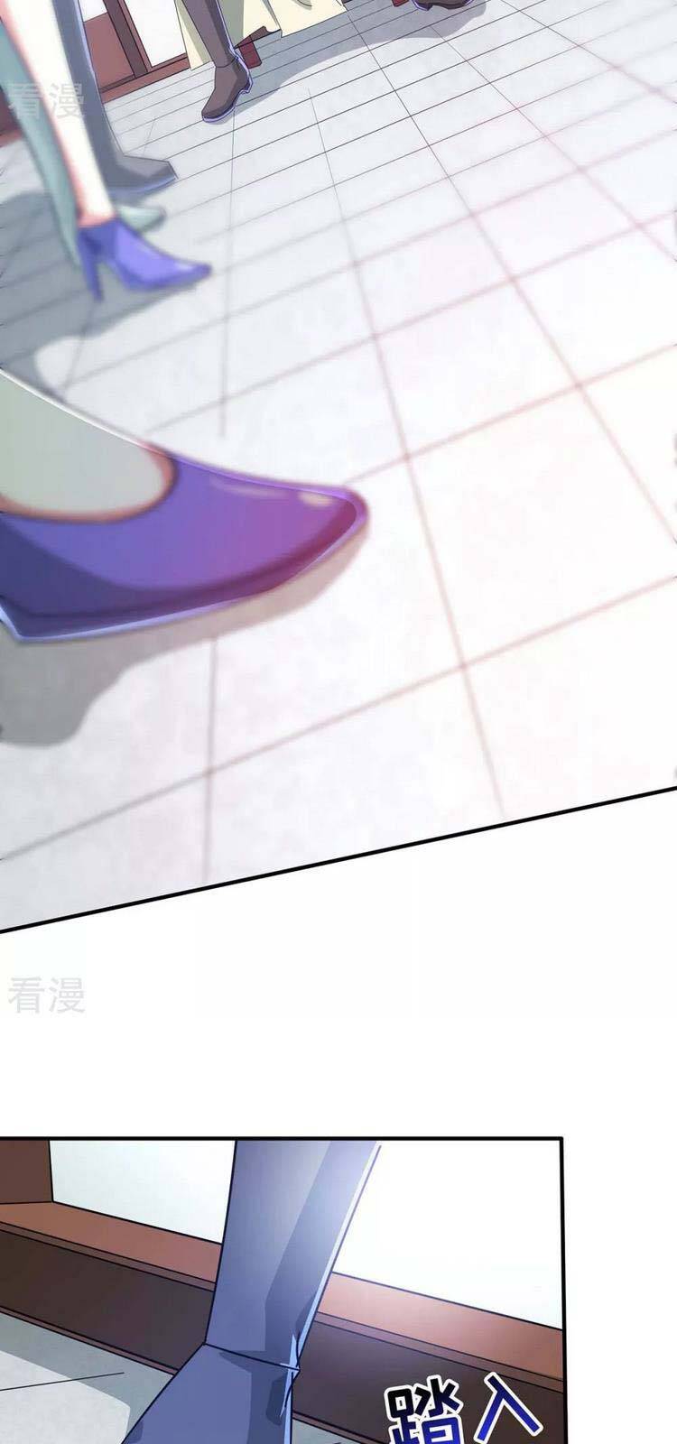 Vạn Cổ Đệ Nhất Tế Chap 201 - Next Chap 202