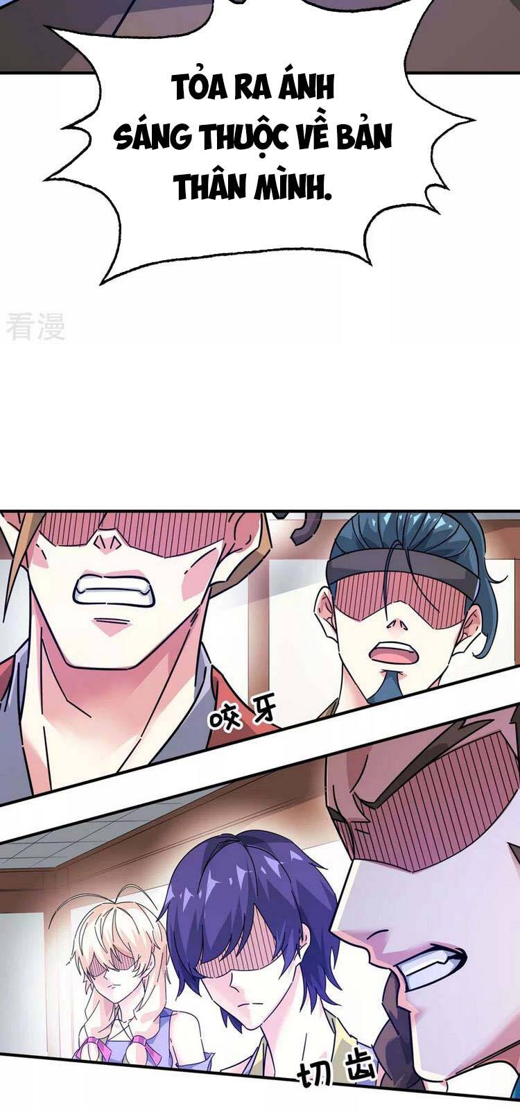 Vạn Cổ Đệ Nhất Tế Chap 202 - Next Chap 203