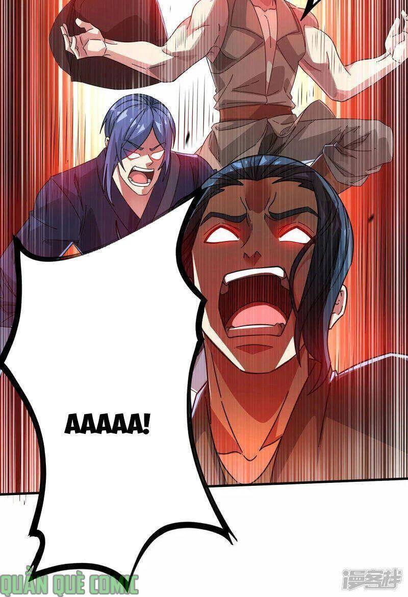 Vạn Cổ Đệ Nhất Tế Chap 224 - Next Chap 225