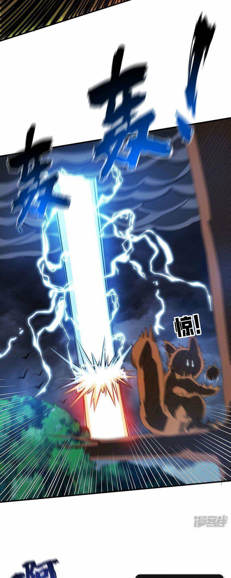 Vạn Cổ Đệ Nhất Tế Chap 224 - Next Chap 225