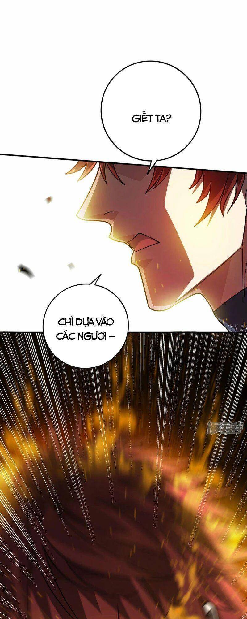 Vạn Cổ Đệ Nhất Tế Chap 224 - Next Chap 225