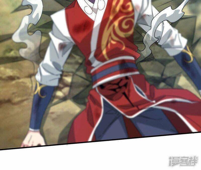 Vạn Cổ Đệ Nhất Tế Chap 224 - Next Chap 225