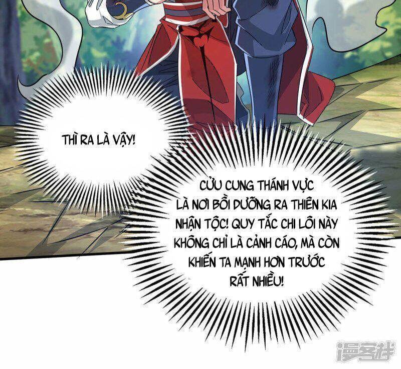Vạn Cổ Đệ Nhất Tế Chap 224 - Next Chap 225