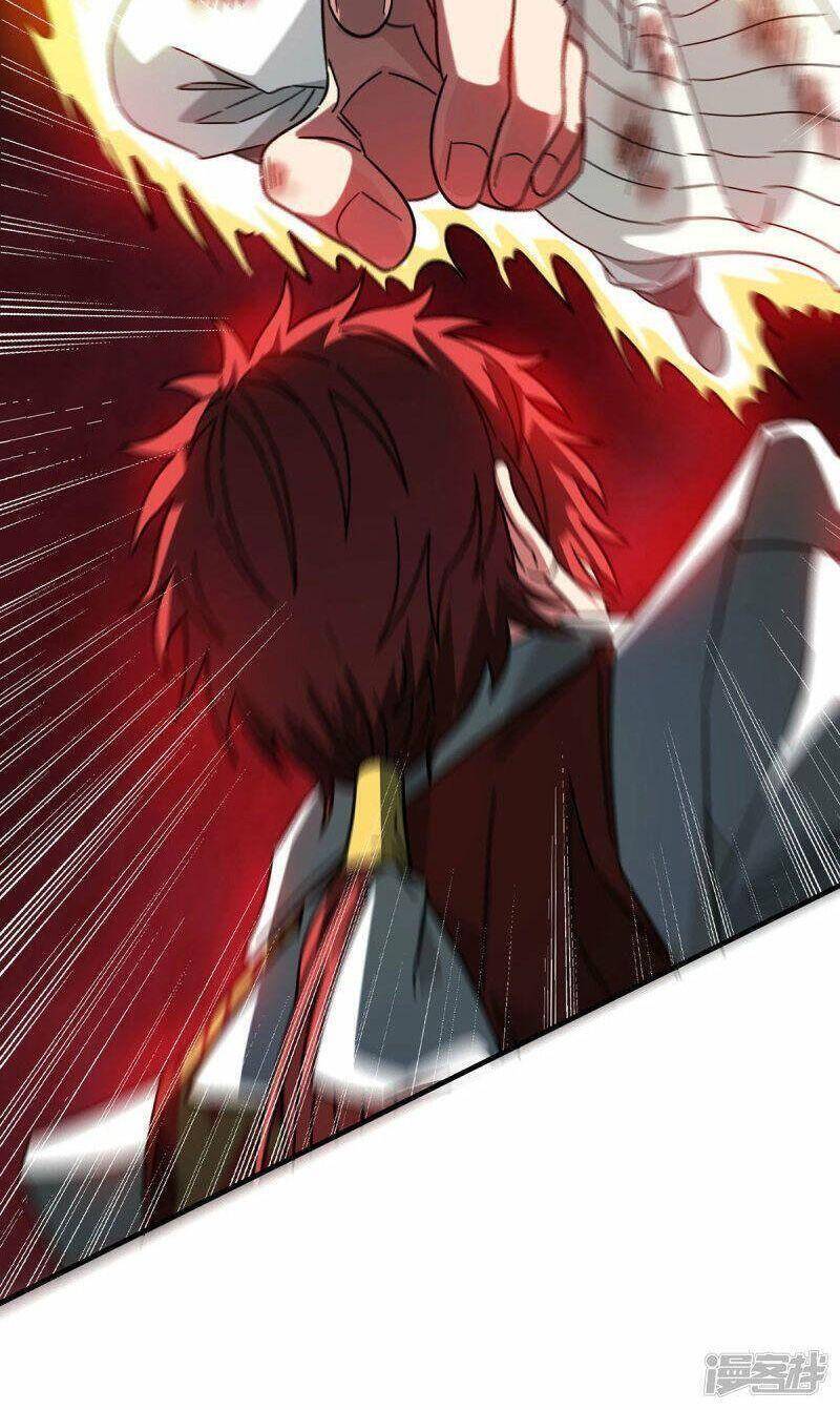 Vạn Cổ Đệ Nhất Tế Chap 224 - Next Chap 225