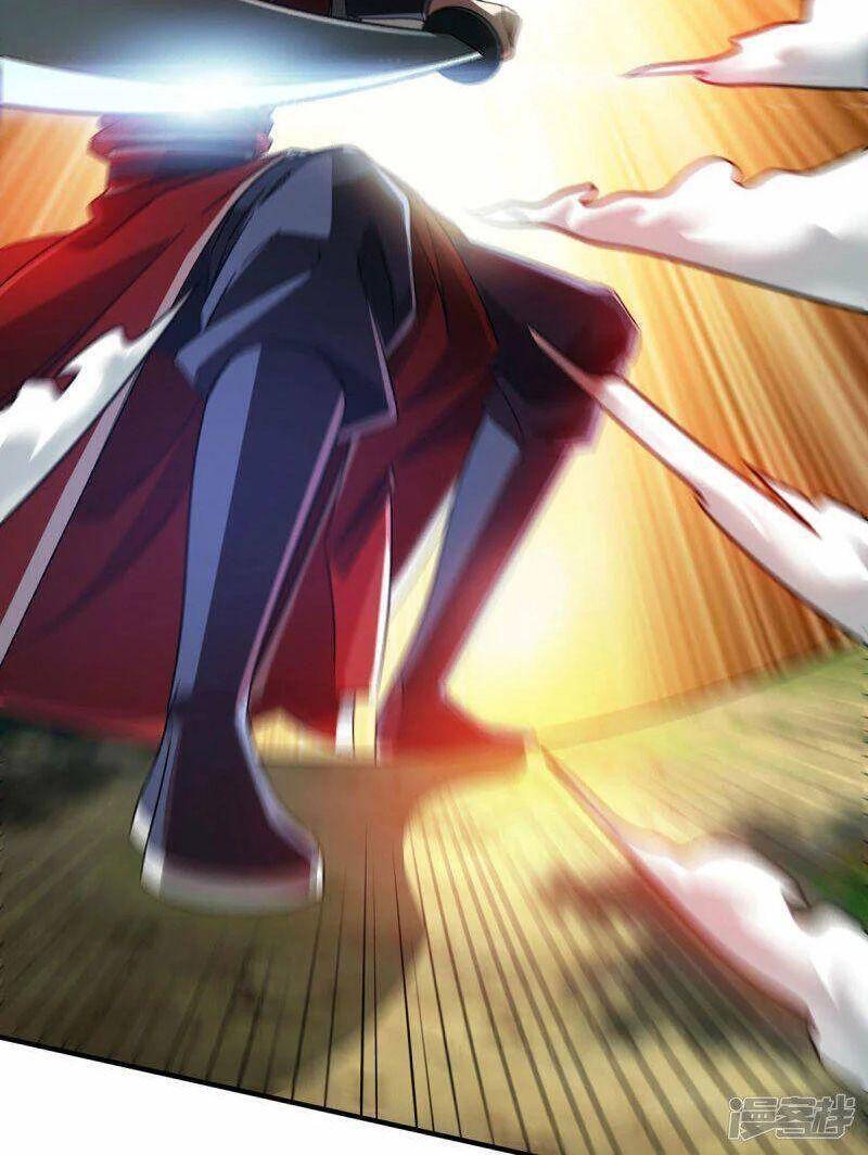 Vạn Cổ Đệ Nhất Tế Chap 224 - Next Chap 225