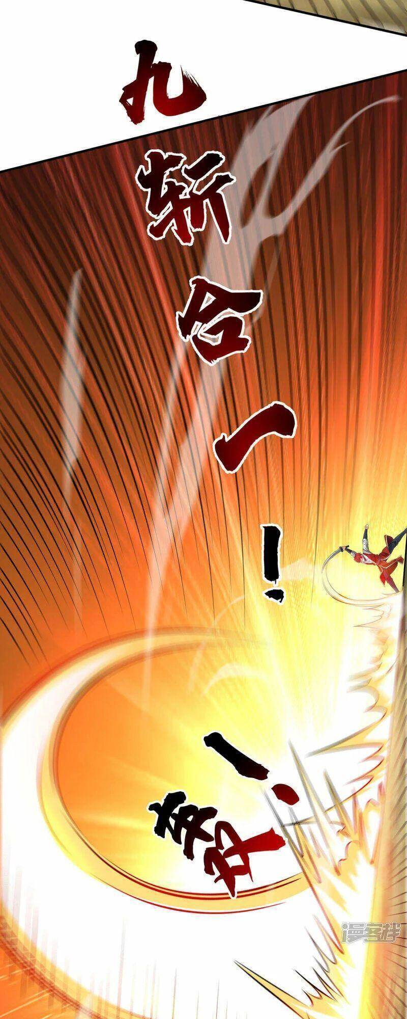 Vạn Cổ Đệ Nhất Tế Chap 224 - Next Chap 225