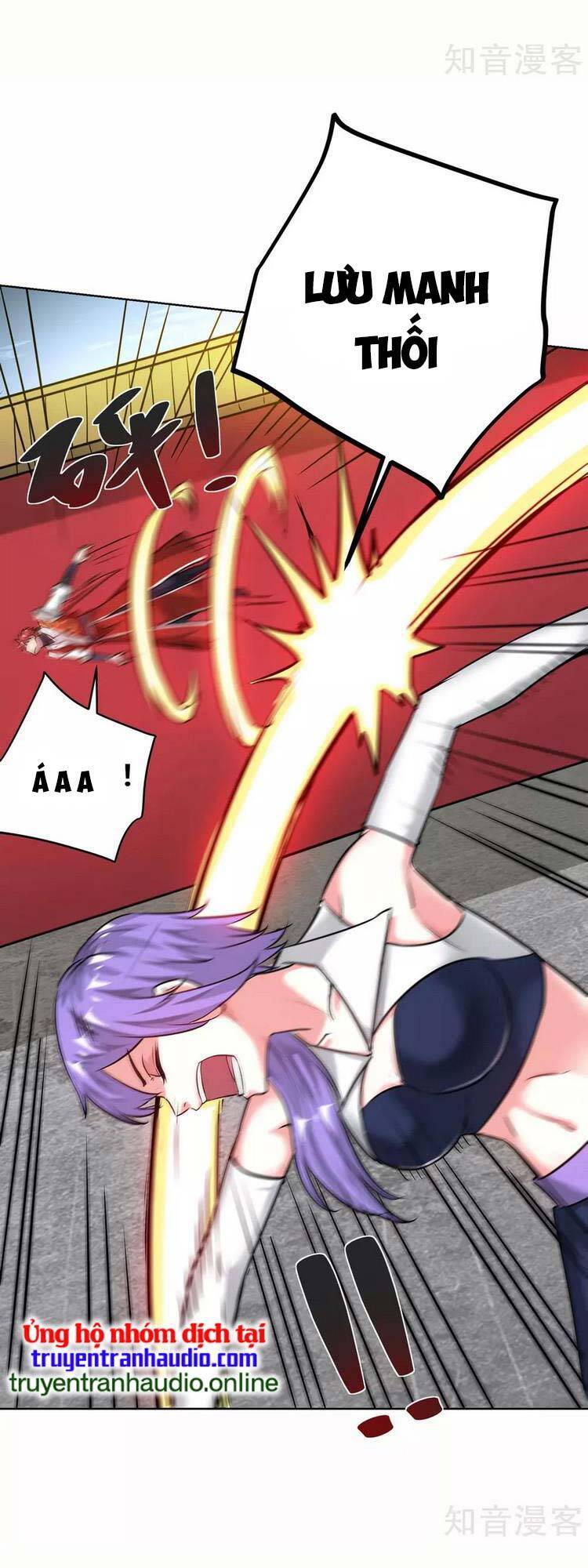 Vạn Cổ Đệ Nhất Tế Chap 261 - Next Chap 262