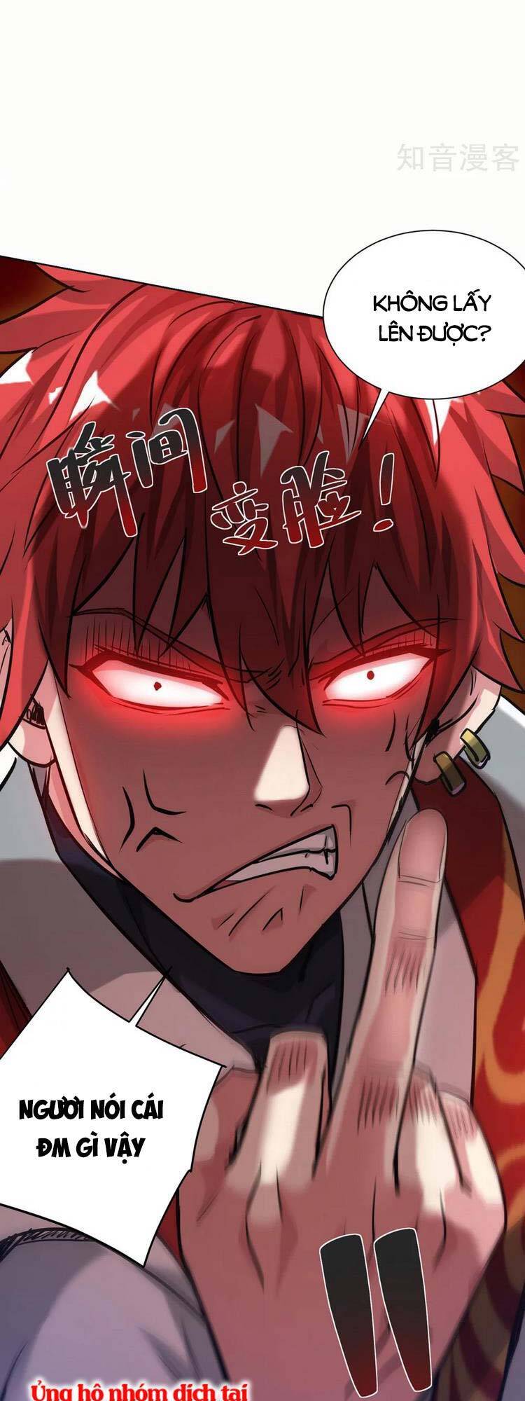 Vạn Cổ Đệ Nhất Tế Chap 261 - Next Chap 262