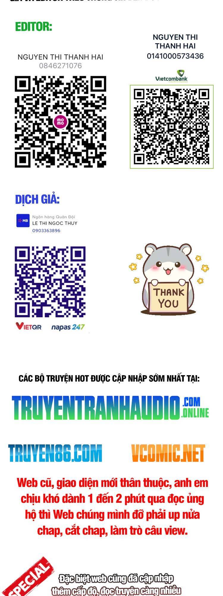 Vạn Cổ Đệ Nhất Tế Chap 261 - Next Chap 262