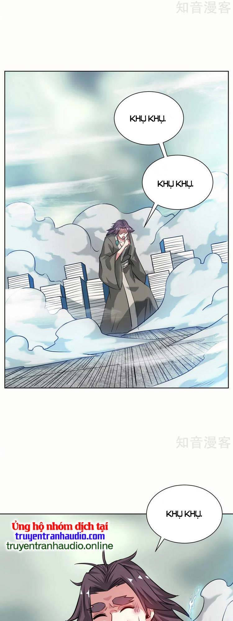 Vạn Cổ Đệ Nhất Tế Chap 261 - Next Chap 262