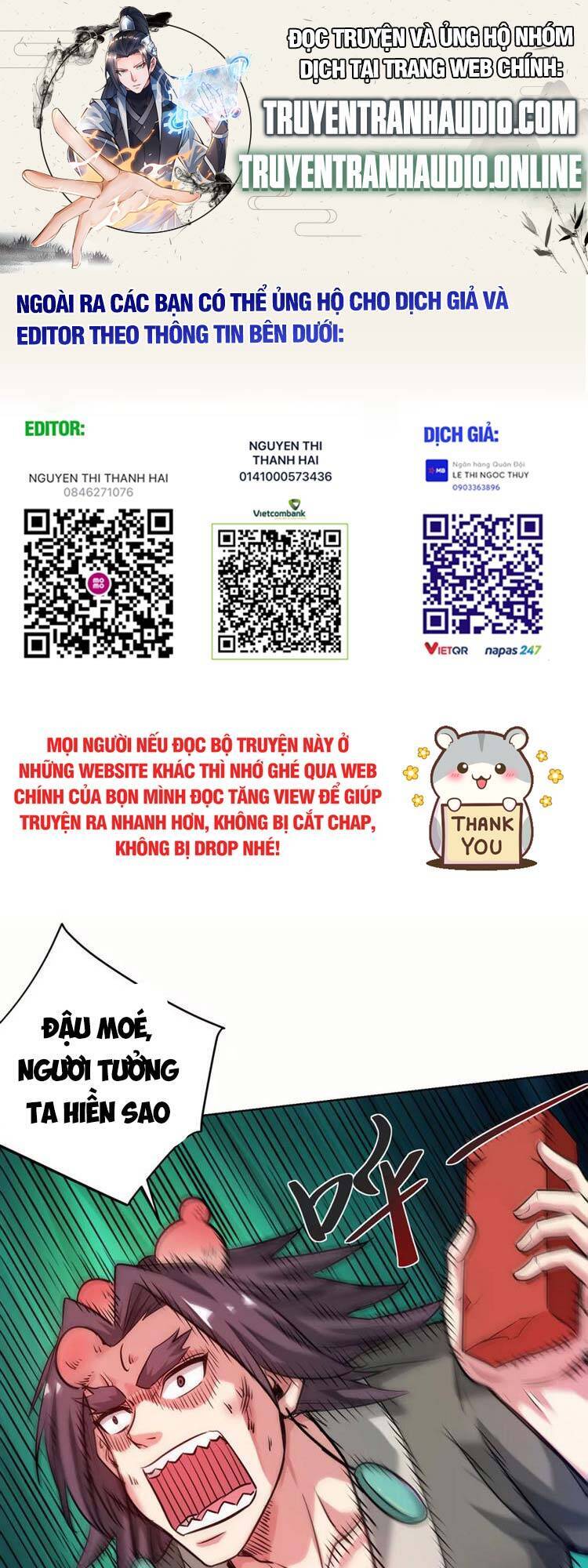 Vạn Cổ Đệ Nhất Tế Chap 262 - Next Chap 263