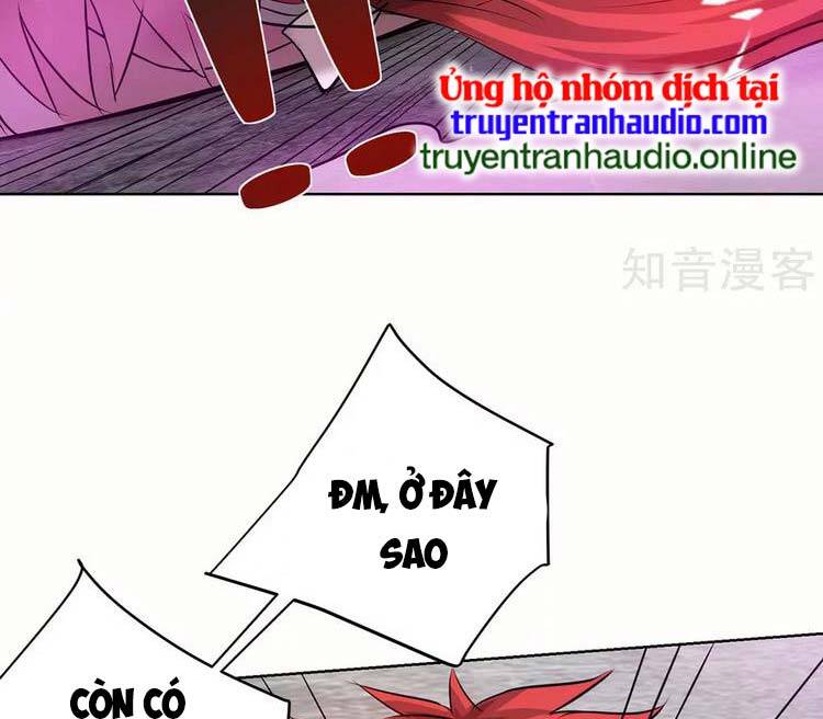 Vạn Cổ Đệ Nhất Tế Chap 262 - Next Chap 263