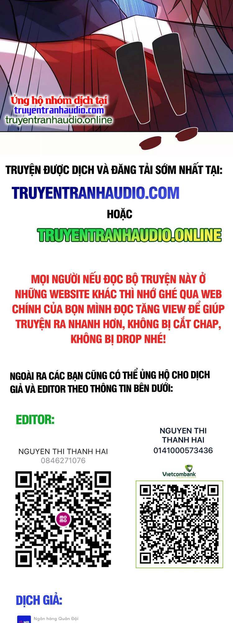 Vạn Cổ Đệ Nhất Tế Chap 262 - Next Chap 263
