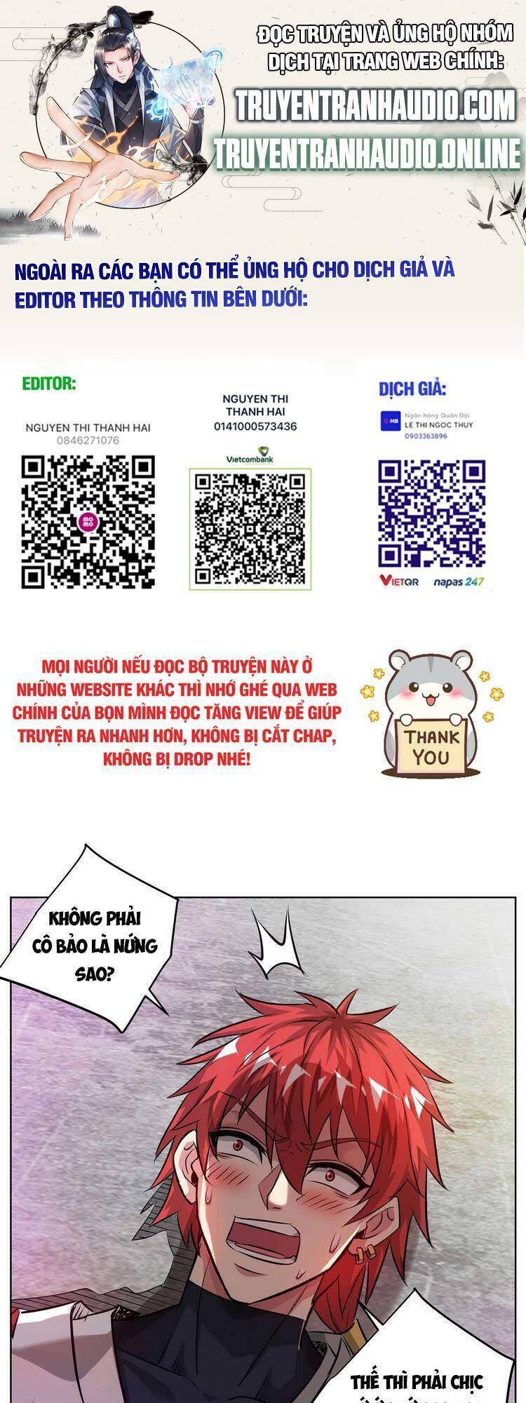 Vạn Cổ Đệ Nhất Tế Chap 263 - Next Chap 264