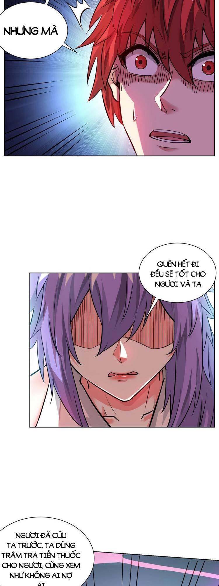 Vạn Cổ Đệ Nhất Tế Chap 263 - Next Chap 264