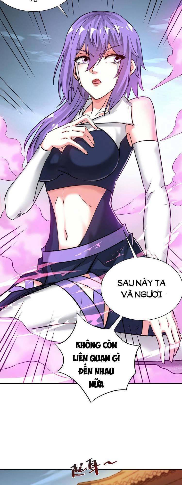 Vạn Cổ Đệ Nhất Tế Chap 263 - Next Chap 264