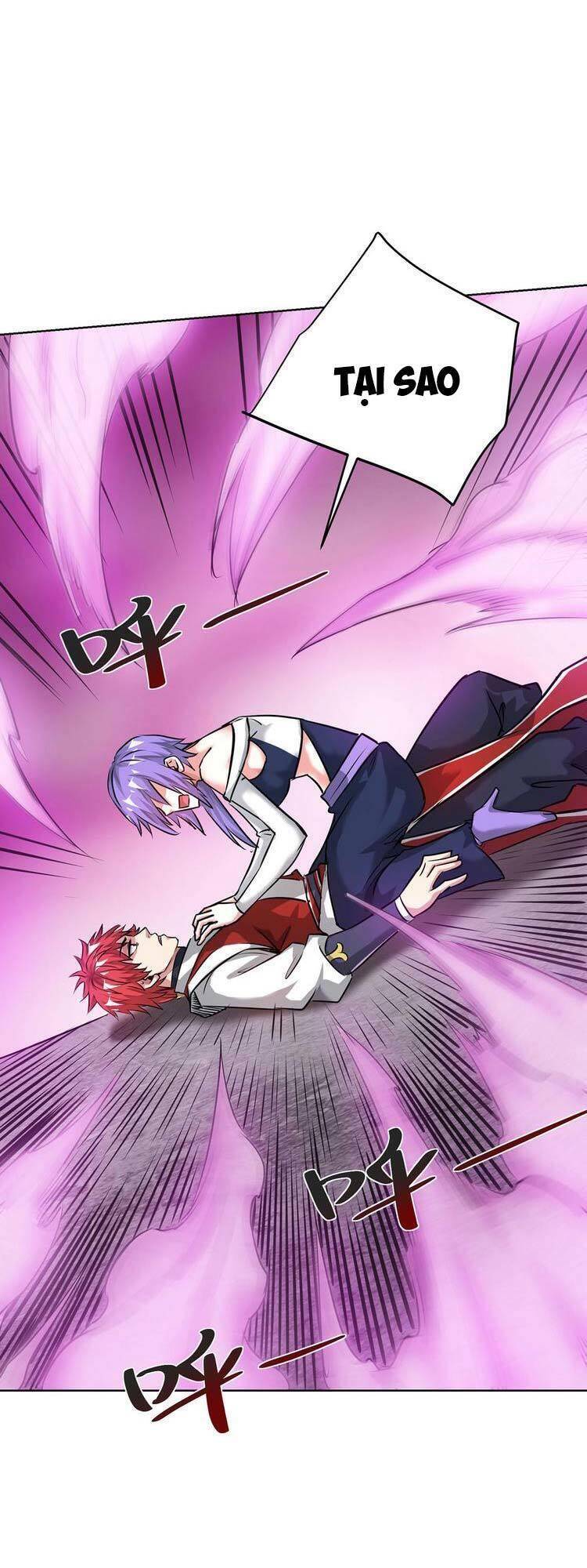 Vạn Cổ Đệ Nhất Tế Chap 263 - Next Chap 264