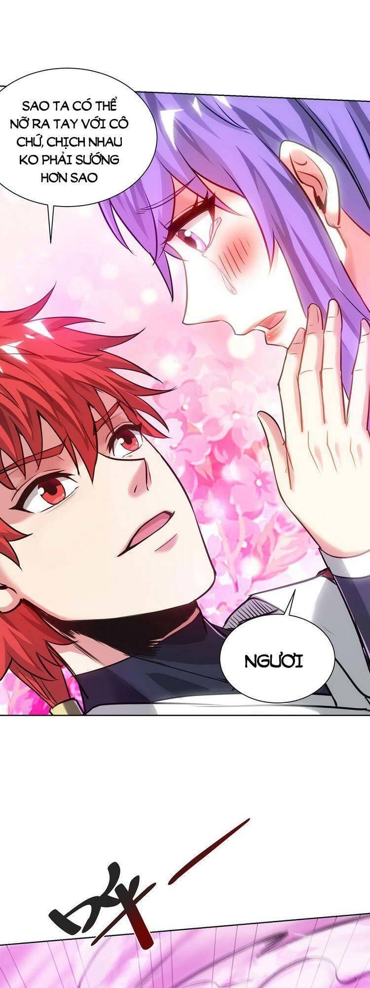 Vạn Cổ Đệ Nhất Tế Chap 263 - Next Chap 264