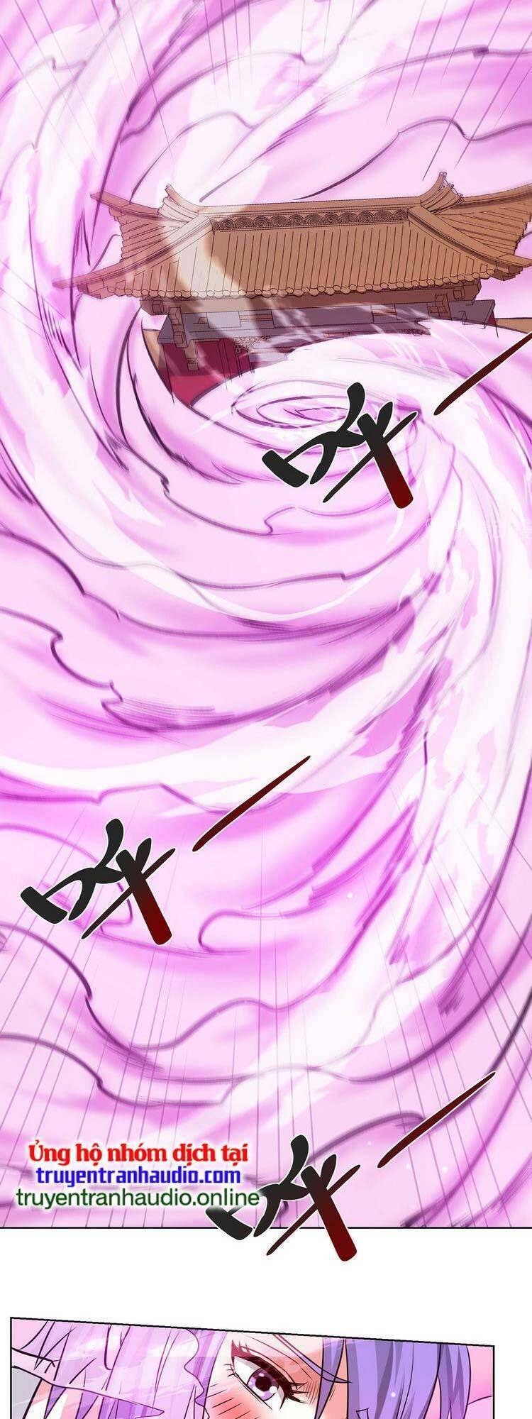 Vạn Cổ Đệ Nhất Tế Chap 263 - Next Chap 264