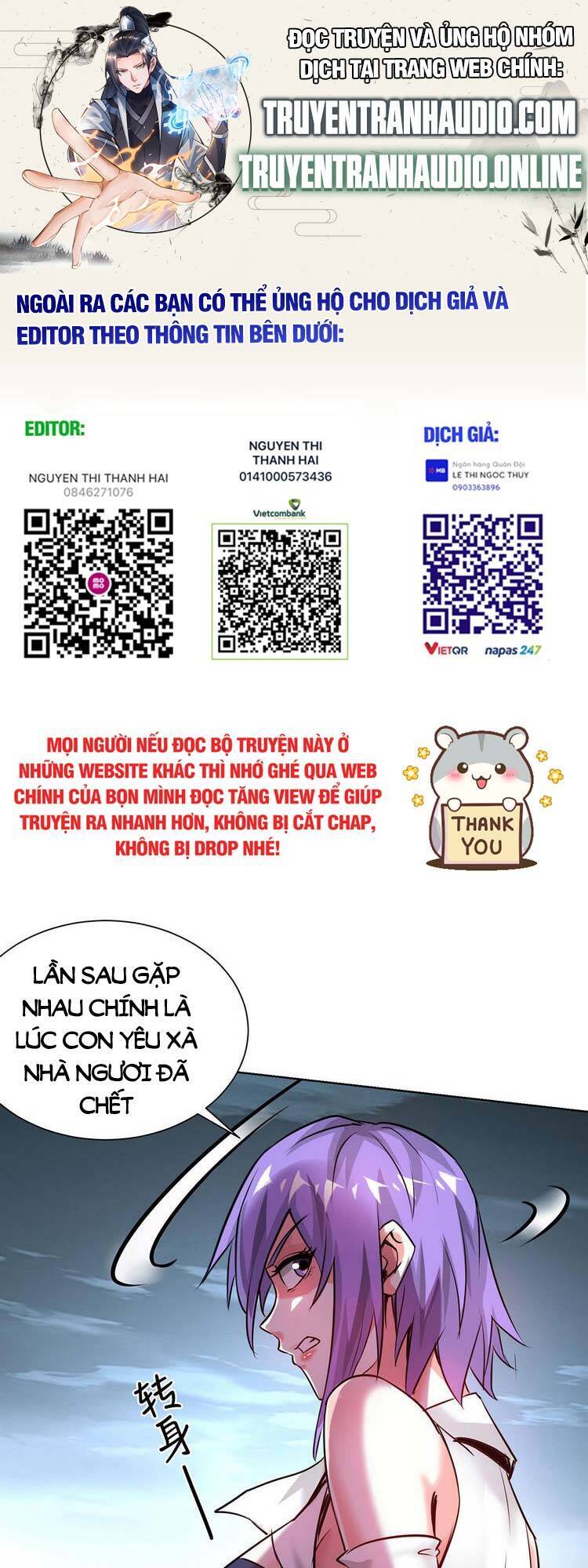 Vạn Cổ Đệ Nhất Tế Chap 264 - Next Chap 265