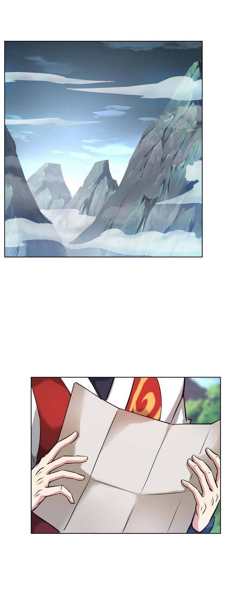 Vạn Cổ Đệ Nhất Tế Chap 264 - Next Chap 265
