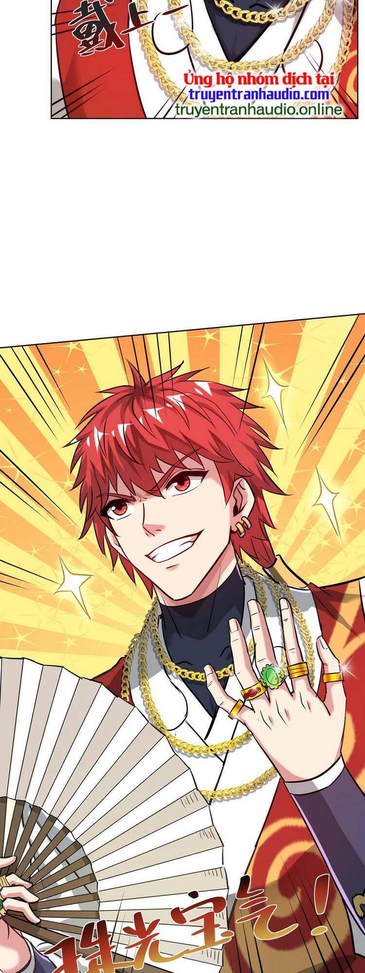 Vạn Cổ Đệ Nhất Tế Chap 264 - Next Chap 265