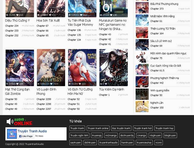 Vạn Cổ Đệ Nhất Tế Chap 264 - Next Chap 265