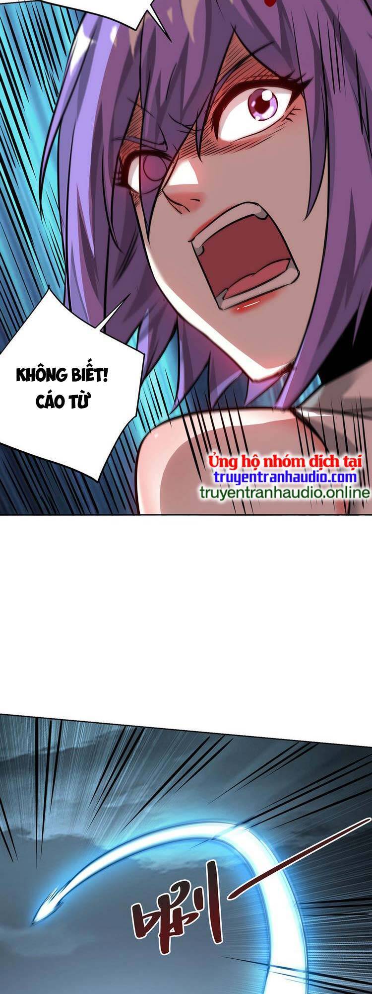 Vạn Cổ Đệ Nhất Tế Chap 264 - Next Chap 265