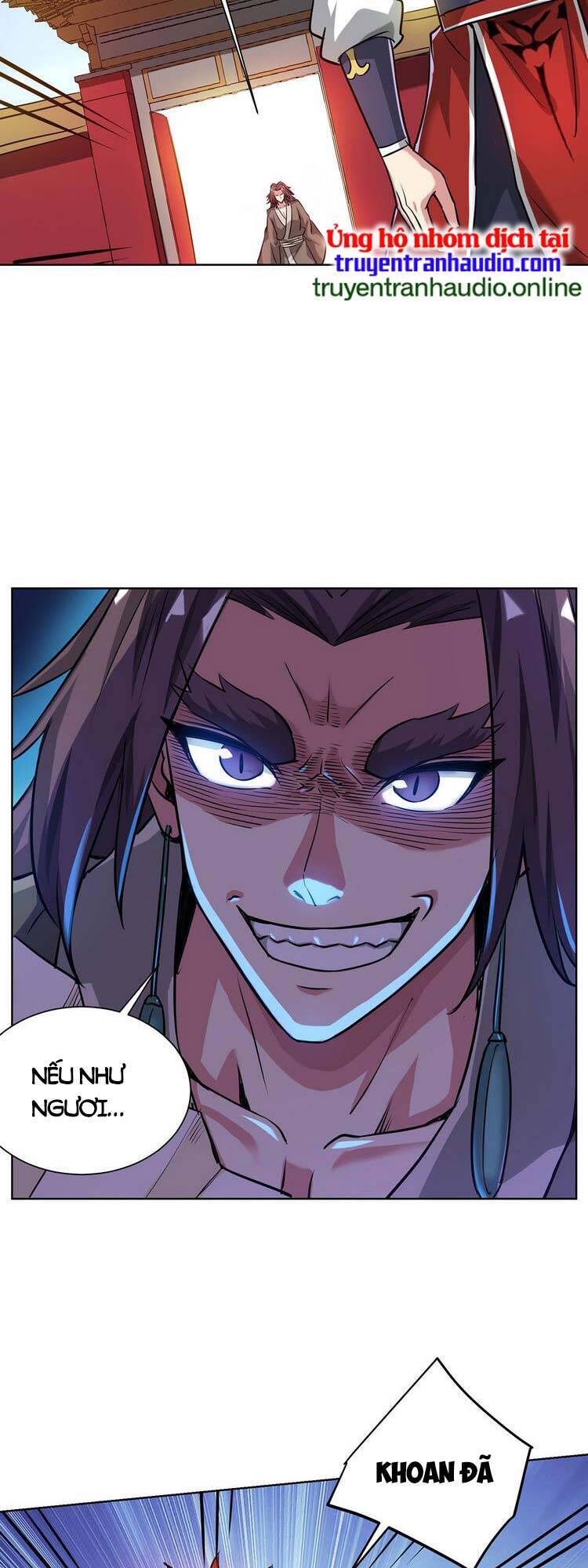Vạn Cổ Đệ Nhất Tế Chap 264 - Next Chap 265